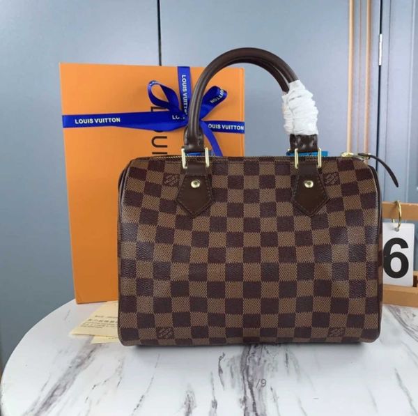 

speedy handbags shoulder bag brand fashion explosion pillow bag designer iconic handles luxury bags totes cross body 9leb m41532 clutche