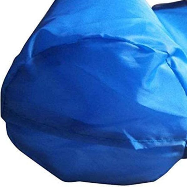

sell water floating hammock swimming pool float lounge multi-purpose chair portable inflatable rafts bed for kids floats & tubes