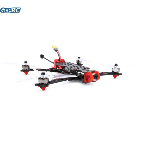 

drones geprc crocodile7 hd lite