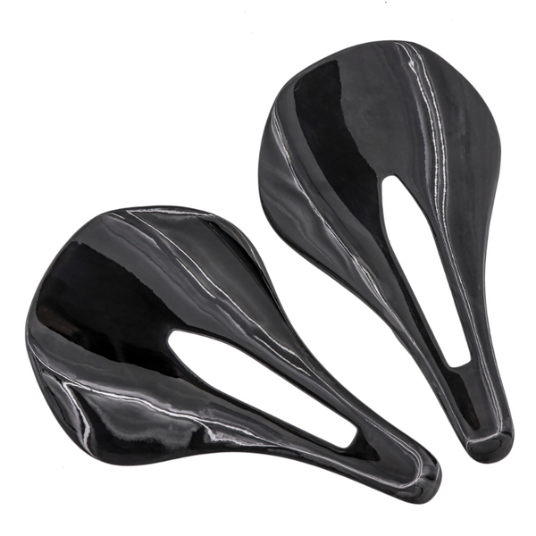 

bike saddles kocevlo full carbon fiber bicycle saddle road mtb seat cushioncycling parts matte/glossy