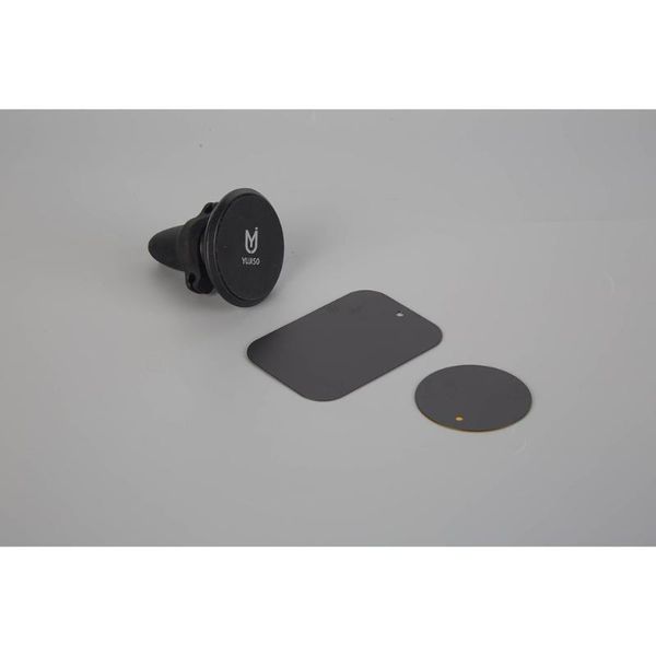 

cell phone mounts & holders automotive magnetic air outlet magnet car navigation holder conditioning port bracket