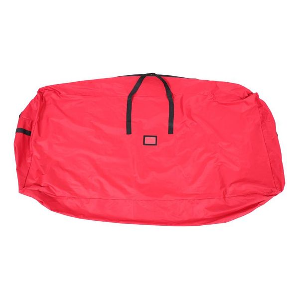 

storage bags 1pc wear-resistant christmas tree pouch household sundries organizer outdoor bag