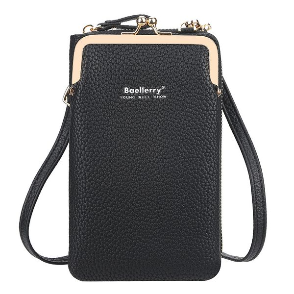 

fashion colorful small phone women portable shoulder bags woman mini pu leather crossbody messenger bag ladies purse