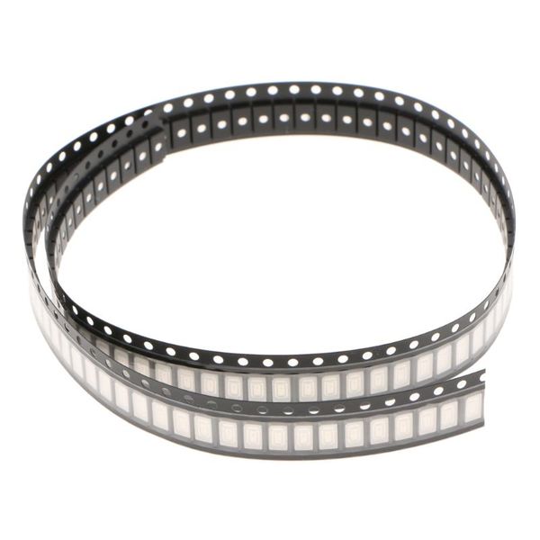 

car headlights 100x multifunctional led diodes for electronic products in the automobile