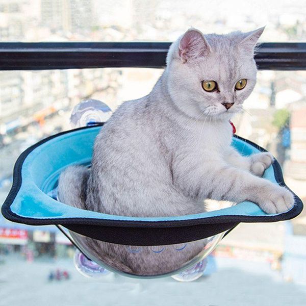 

cat beds & furniture window bed hammock mounted perch for small indoor