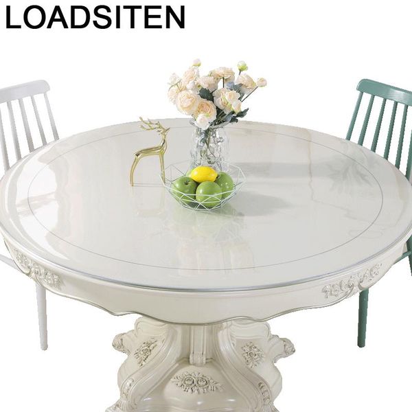 

table cloth para el hogar obrus pokojowy waterproof tischdecke round ronde redonda cover pvc nappe toalha de mesa tablecloth