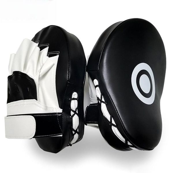 

boxer target curved focus punch mitaekwondo kickboxing muay thai fitness boxing training sandbag 2021 sand bag