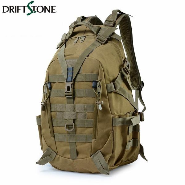 

backpack military tactical 25l men's hiking rucksack travel mountaineering bag camping bags