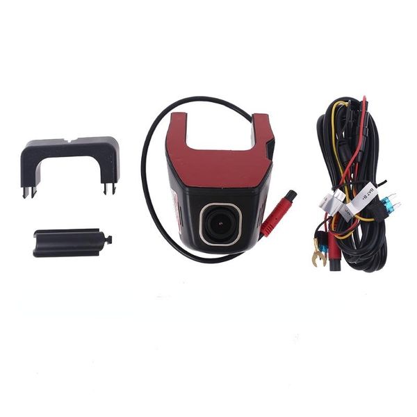 

cameras full hd 1080p wifi car dvr dash cam night vision camera decor 170 degree