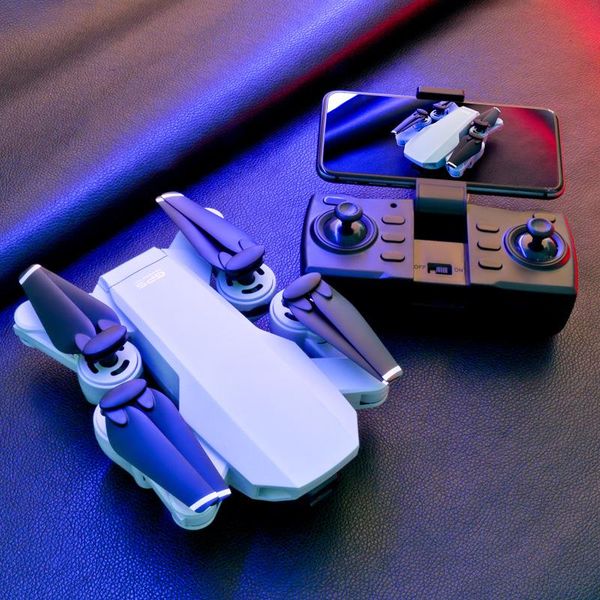 

s103pro drone gps 4k 5g fpv live video quadrotor flight 25 minutes rc distance 2000m dron profesional hd dual camera drones