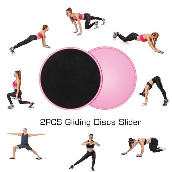 

sliding gliding fitness discs abdominal exercise plate pilates yoga gym core slider training equipment accessories