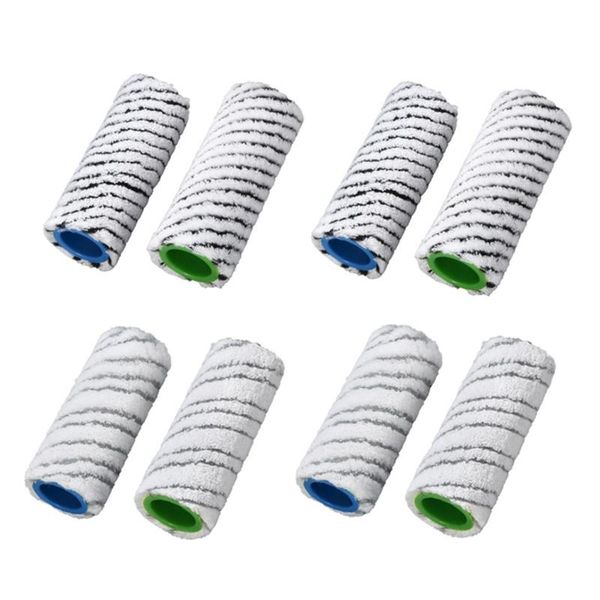 

sweeper cleaner roller brush main for karcher fc3 fc5 cordless vacuum hard floor brushes cleaners