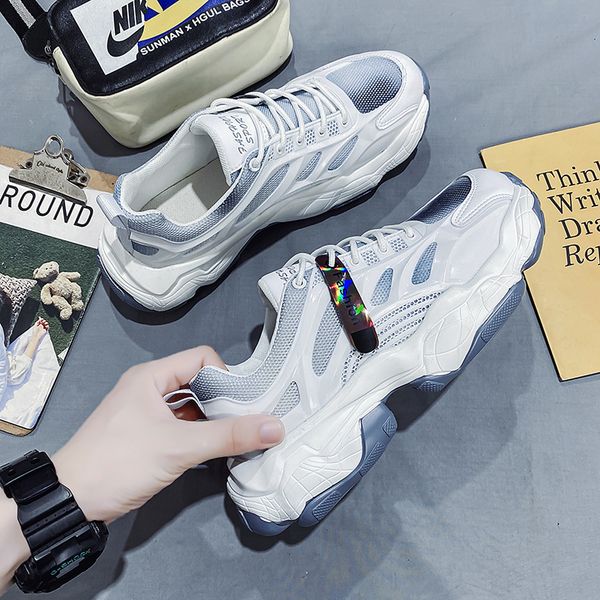 

2021 fashion men women shoes black white f26 light blue green grey comfortable breathable trainers sports sneakers outdoor size 39-44