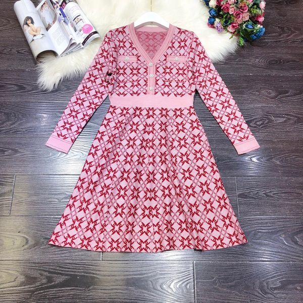 

custom superfine golden onion woven wool dress, Black;gray