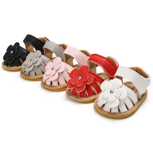

first walkers baby shoes toddler girls footwear sandals princess infant moccasins soft walking b4469