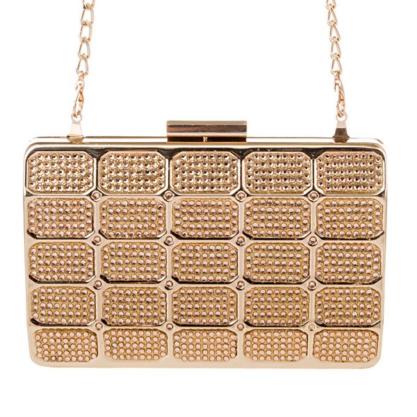 

fashion evening bag dinner 2021 dress lady with mobile phone change
