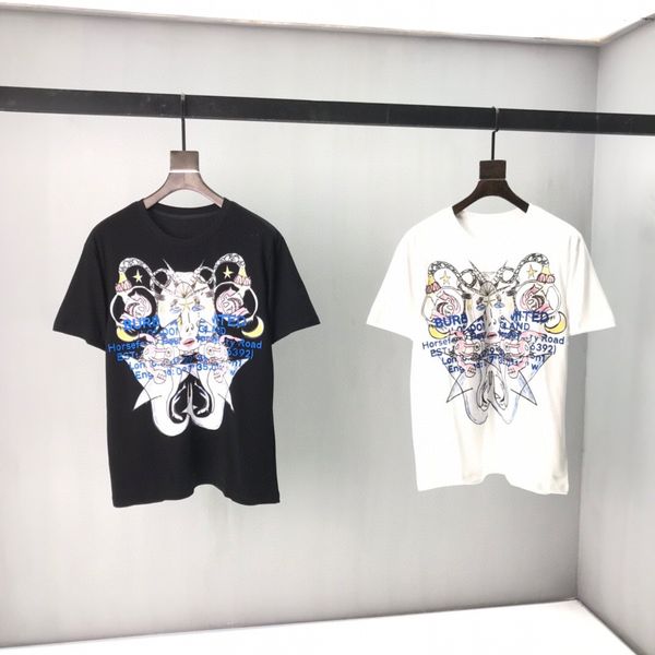 

2021 men's wear designer fashion boy t-shirt comfortable breathable cotton short ms female designer brand men's t-shirt rry25