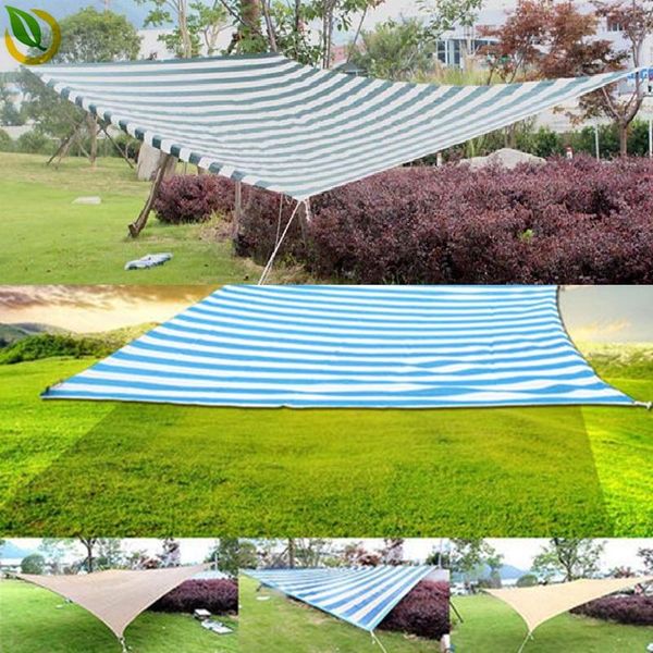 

shade home garden use 6 needle serging enhanced sails enclosure nets plants sun sail sunshading 90% shading rate