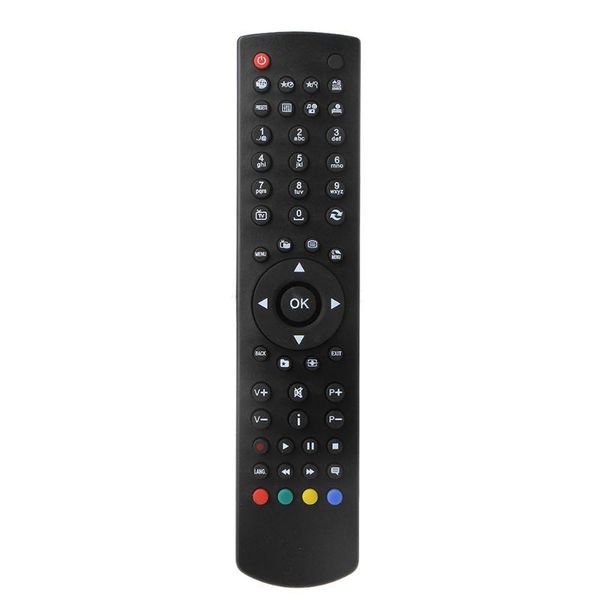 

remote controller replacement for vestel telefunken rc1912/for celcus dled32167hd/toshiba/hitachi/teletech tv models u1ja controlers