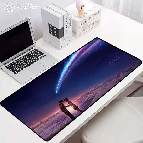

mouse pads & wrist rests your name computer mousepad gamer accessories gaming mat anime pad speed pc mats mausepad carpet keyboard laptop