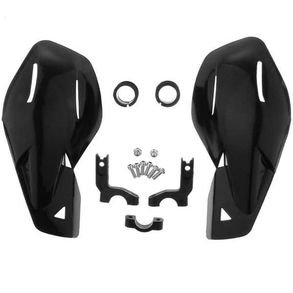 

handlebars 1 pair motorcycle handlebar hand protector shields wind