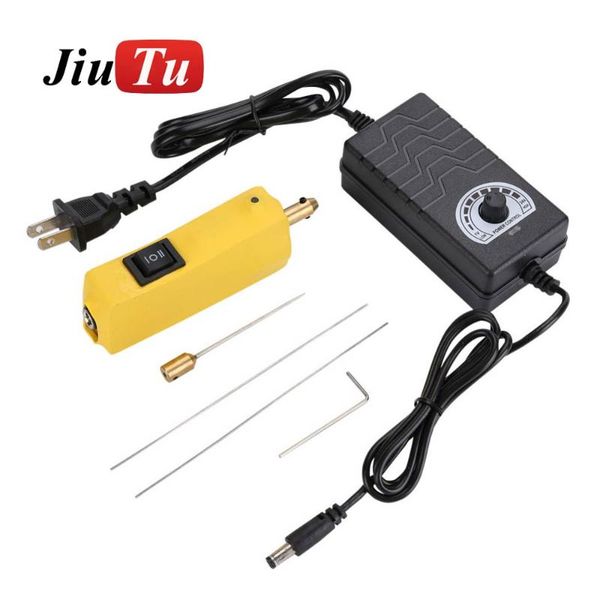 

oca-glue removing tool with professional polarizer-glue remove needle for phone lcd screen repair tools cell repairing