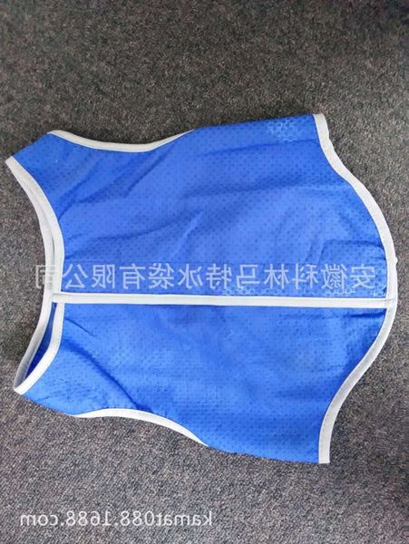 

the dog clothes pet dog clothes cool summer pad ice neck