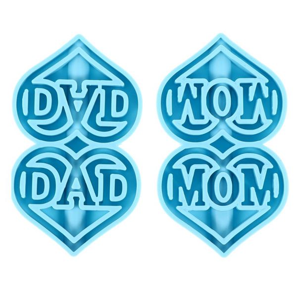 

wallpapers 2pcs straw er epoxy molds decor buckle clasp silicone diy