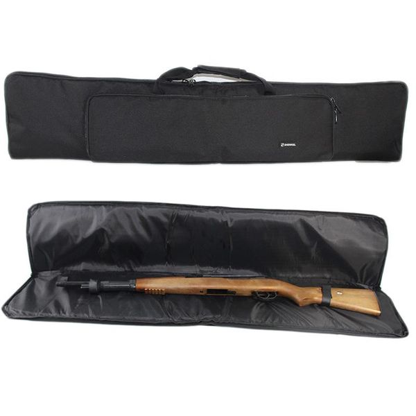 

stuff sacks tactical 47'' 120cm rifle bag backpack gun case for ar 15 m4 m16 awm carbine sgun hunting carrying