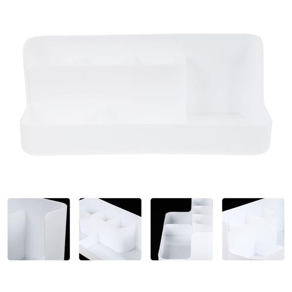 

storage drawers 1pc manicure tool case nail art pens brush