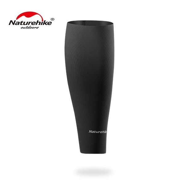 

naturehike elastic knee support adjust bamboo charcoal pads brace kneepad volleyball basketball safety guard strap nh21hj00 elbow &, Black;gray