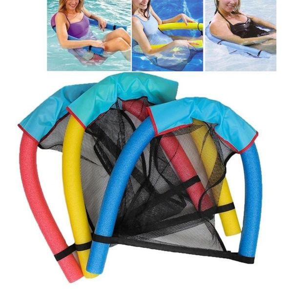

life vest & buoy water hammock accessories swimming pool sports equipments floating chair 2021