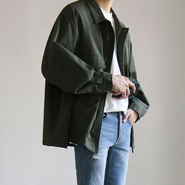 

men's jackets jacket with retro tools, casual for fall and winter nj3n, Black;brown