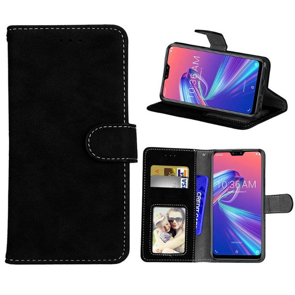 

coque cover 6.0for asus zenfone max pro case for m2 zb631kl m1 zb602kl zb601kl x00td back cell phone cases