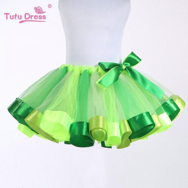 

skirts tulle tutu skirt beautiful rainbow lovely baby girl1, Blue