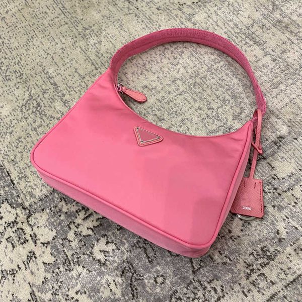 

new version of hobo nylon underarm bagzly