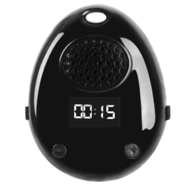 

digital voice recorder activated audio portable music player with internal speaker time display