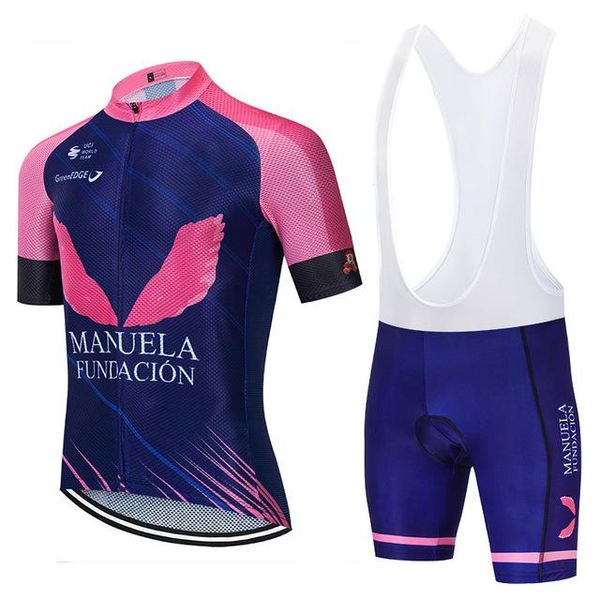 

racing sets greenedge cycling team jersey 20d bike pants suit men summer quick dry pro bicycling shirts maillot culotte sportswear, Black;blue