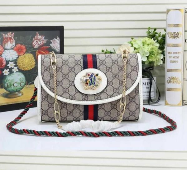 

spring new handles 2020 brand and summer women's bags designer fashion handbags iconic luxury shoulder bags totes cross n570145 body ba