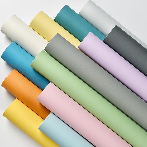 

wallpapers 3 meters waterproof self adhesive wallpaper for bedroom wardrobe removable contact paper roll kitchen cupboard film room decor
