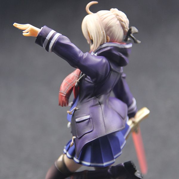 

figures xalterfatefg, handmade model the heroine of berserker mystery