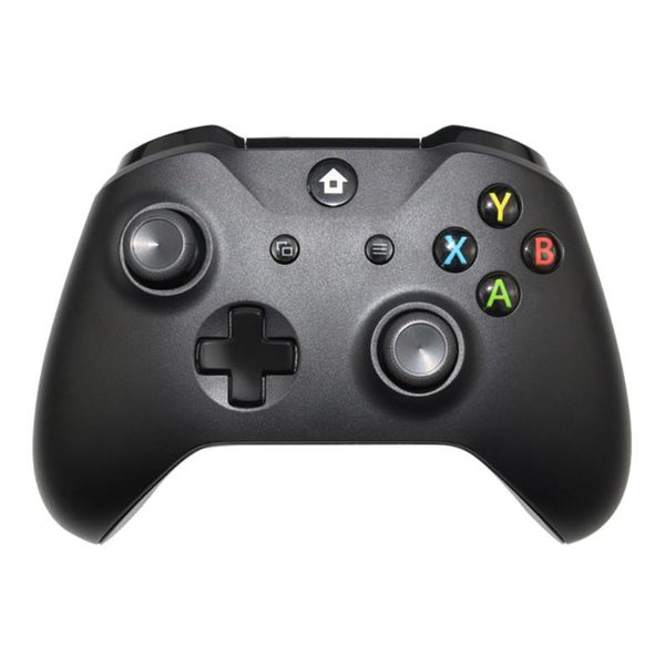 

wireless gamepad for xbox one controller jogos mando controle s console joystick x box pc win7/8/10 game controllers & joysticks
