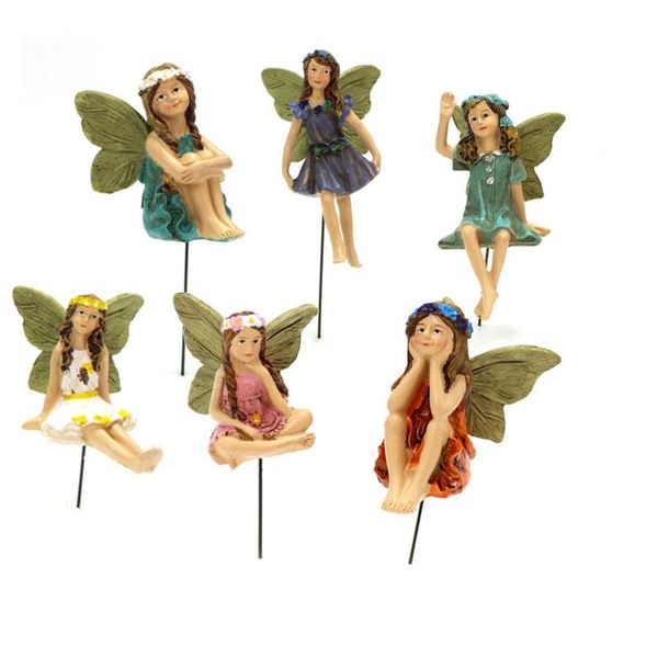 

garden decorations landscape flower pot decoration home furnishings creative crafts