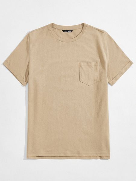 

men pocket front f72z#, White;black