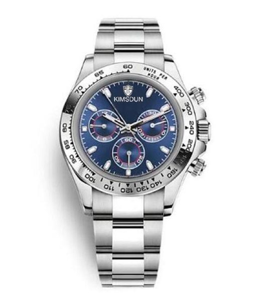 

ceramic black mens mechanical men watches 2813 automatic movement men's watch sports fashion self-wind watche wristwatches u1 factory, Slivery;brown