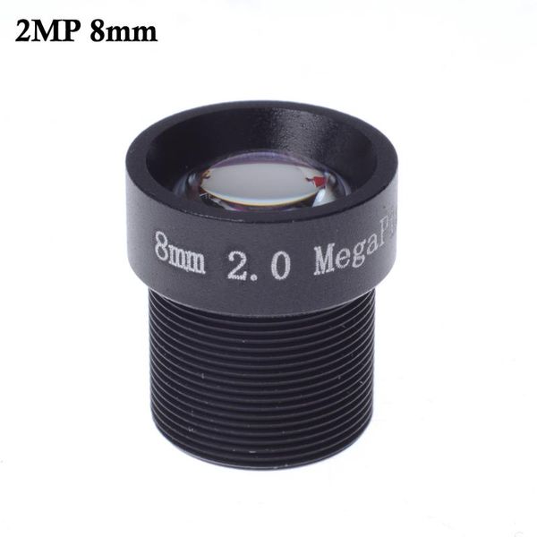 

wholesale cctv lens 2mp hd 8mm m12*0.5 ir board 40 degree for security camera
