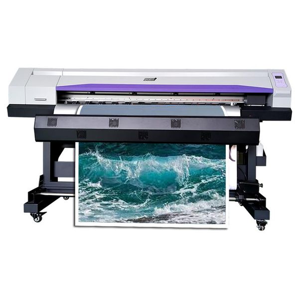 

printers inkjet digital 1440 dpi resolution dx5/dx7/xp600 offset