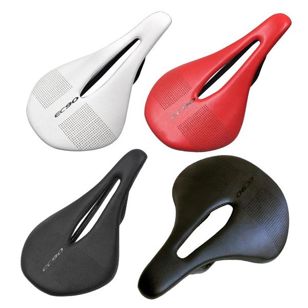

bike saddles lightweight bicycle saddle extra wide rail road/mtb seat