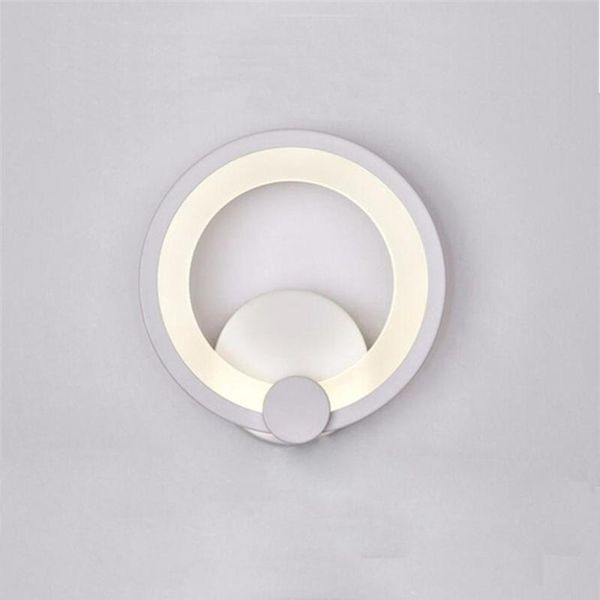 

wall lamps led rotary lamp for bedroom bathroom fixtures light