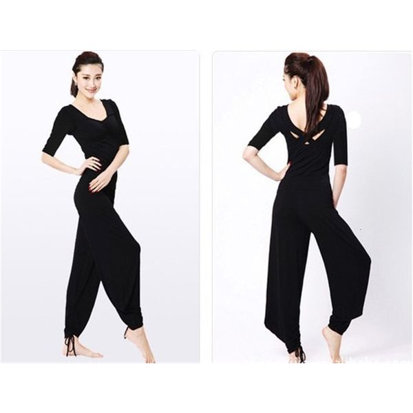 

and autumn winter yoga suit special price set a06, Gray